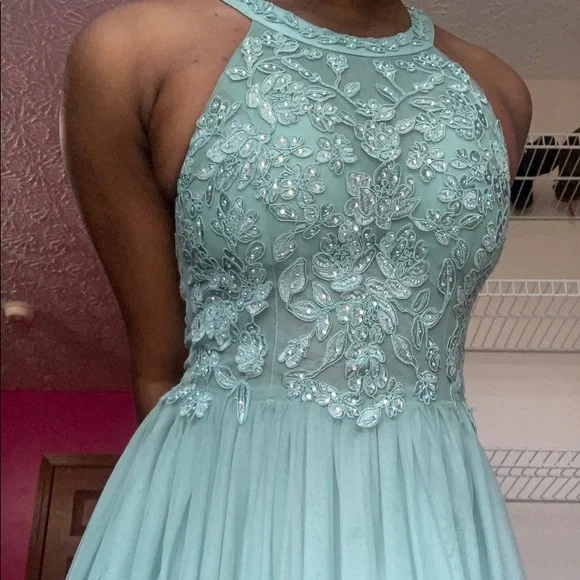 Speechless | Dresses | Sage Green Dress | Poshmark